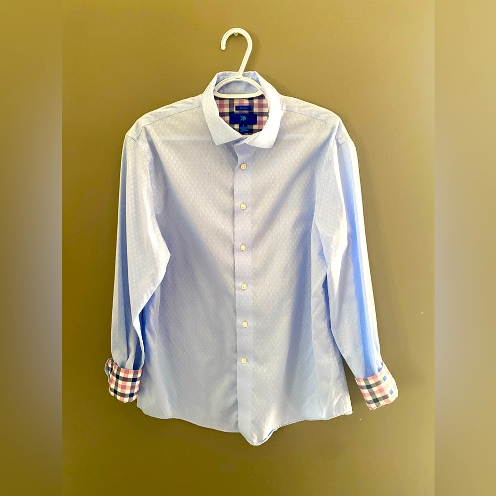 Men’s Egara Dress Shirt
